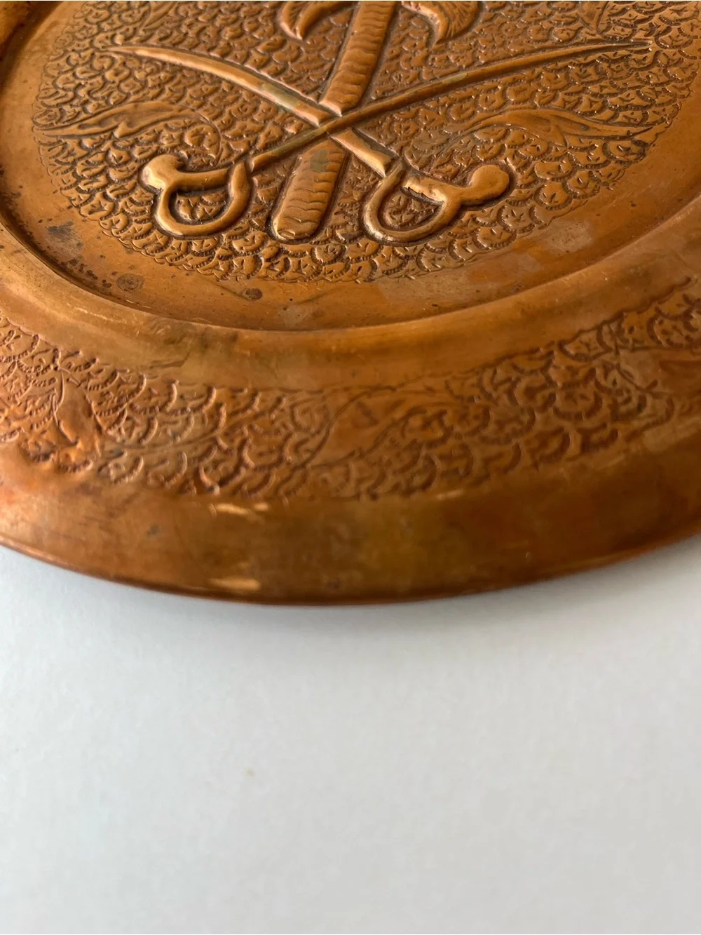 N/A handcrafted decorative